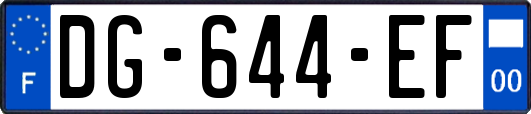DG-644-EF