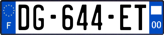 DG-644-ET