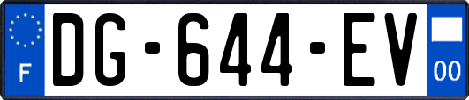 DG-644-EV
