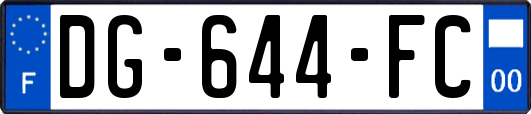 DG-644-FC