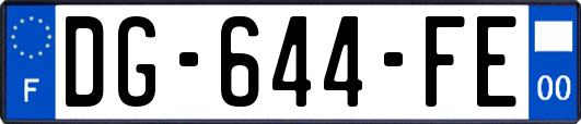DG-644-FE