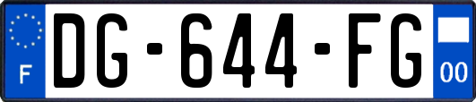 DG-644-FG