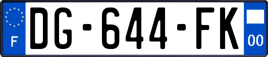 DG-644-FK
