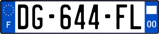 DG-644-FL