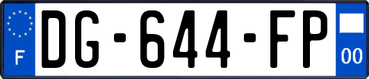 DG-644-FP