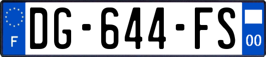 DG-644-FS