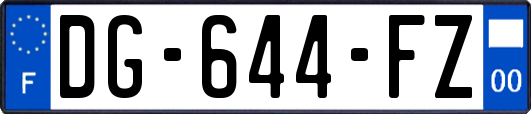 DG-644-FZ