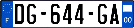 DG-644-GA