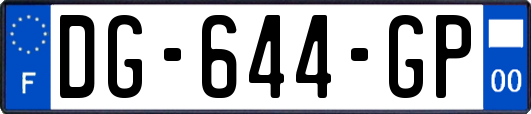 DG-644-GP