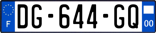 DG-644-GQ