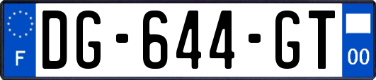 DG-644-GT