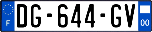 DG-644-GV