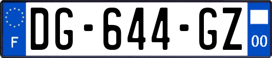 DG-644-GZ