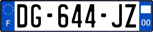 DG-644-JZ