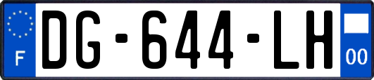 DG-644-LH