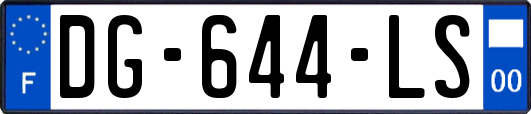 DG-644-LS