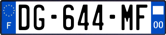 DG-644-MF
