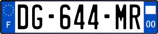 DG-644-MR