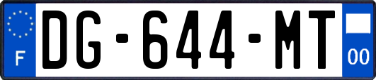 DG-644-MT