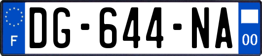 DG-644-NA