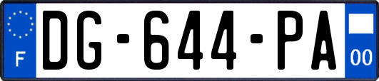 DG-644-PA