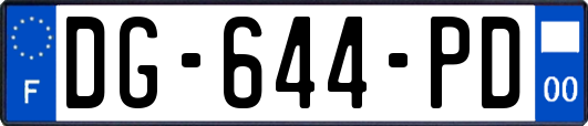 DG-644-PD