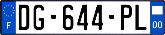 DG-644-PL