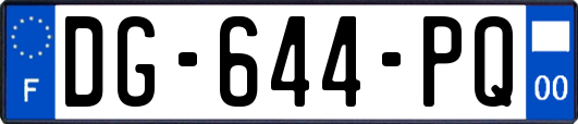 DG-644-PQ