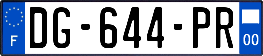 DG-644-PR