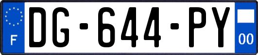 DG-644-PY