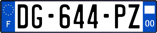 DG-644-PZ