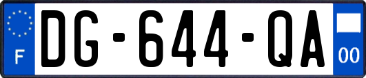 DG-644-QA