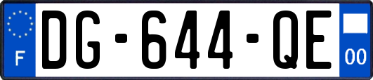 DG-644-QE