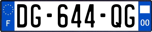 DG-644-QG