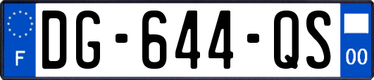 DG-644-QS