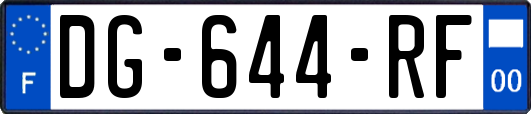 DG-644-RF