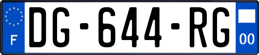 DG-644-RG
