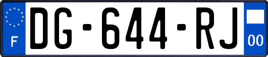 DG-644-RJ