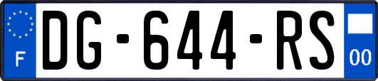 DG-644-RS