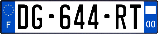 DG-644-RT