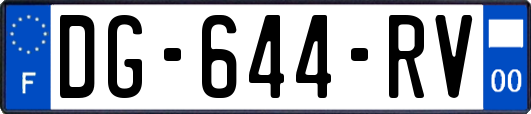 DG-644-RV