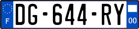 DG-644-RY