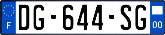 DG-644-SG