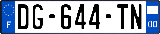 DG-644-TN