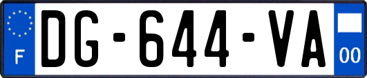 DG-644-VA
