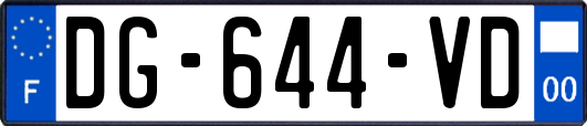 DG-644-VD