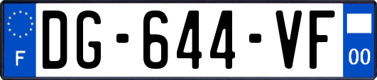 DG-644-VF