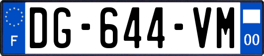 DG-644-VM