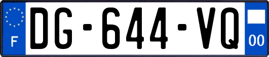 DG-644-VQ