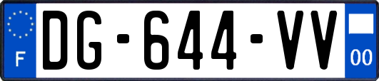 DG-644-VV